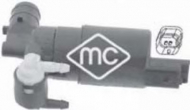 Насос Metalcaucho 02063