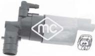 Насос Metalcaucho 02072