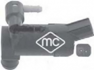Насос Metalcaucho 02076