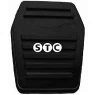 Педальные накладки STC T400418