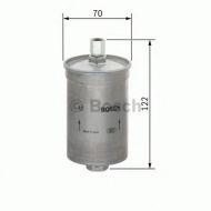 Фильтр BOSCH 0 986 450 225