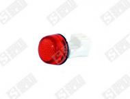 Фонарь SPILU 508083