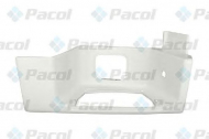Подножка PACOL MAN-SP-004R