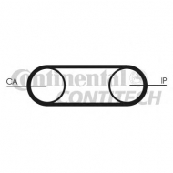 Ремень CONTITECH CT541