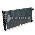 Теплообменник LUZAR LRc 0123