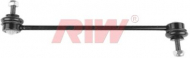 Стойка RIW FI4009