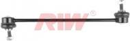 Стойка RIW FI4013