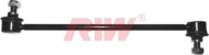 Стойка RIW HY4014