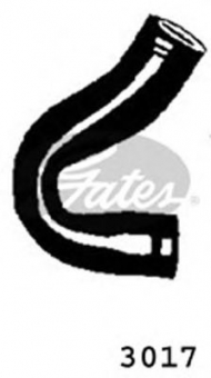Шлангопровод GATES 3017