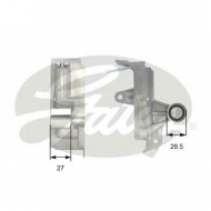 Амортизатор GATES T43028