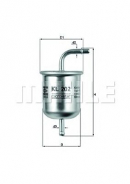 Фильтр KNECHT KL 202