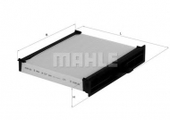 Фильтр KNECHT LA 227