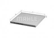 Фильтр KNECHT LA 298