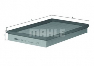 Фильтр KNECHT LX 614