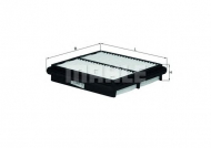Фильтр KNECHT LX 827