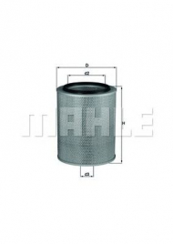 Фильтр KNECHT LX 531