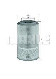 Фильтр KNECHT LX 1627