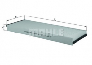 Фильтр KNECHT LA 625