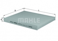 Фильтр KNECHT LA 813