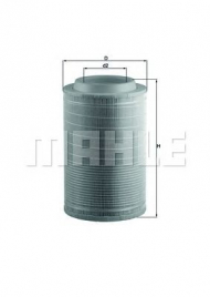 Фильтр KNECHT LX 3117
