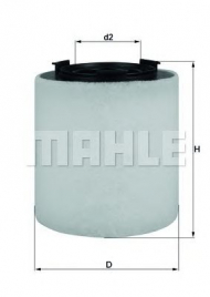 Фильтр KNECHT LX 2831