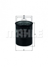 Фильтр KNECHT OC 256