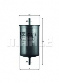 Фильтр KNECHT KL 85