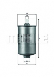 Фильтр KNECHT KL 29