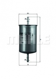 Фильтр KNECHT KL 71