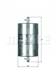 Фильтр KNECHT KL 9