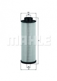 Фильтр KNECHT KX 73/1D