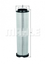 Фильтр KNECHT LX 816/5