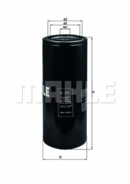 Фильтр KNECHT KC 255