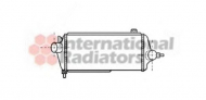 Теплообменник VAN WEZEL 37004208