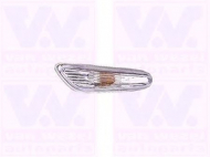 Фонарь VAN WEZEL 0655915