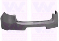 Буфер VAN WEZEL 4377544