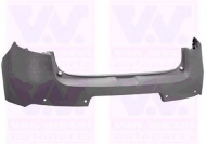 Буфер VAN WEZEL 4377545