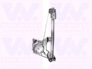 Подъемное устройство для окон VAN WEZEL 0313265