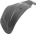 Обшивка VAN WEZEL 1747435