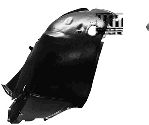 Обшивка VAN WEZEL 4049433