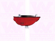 Фонарь VAN WEZEL 4356929