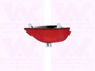 Фонарь VAN WEZEL 4356930