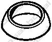 Уплотняющее кольцо BOSAL 256-498