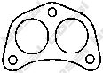 Уплотняющее кольцо BOSAL 256-060
