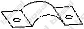Держатель BOSAL 251-344