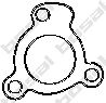 Уплотняющее кольцо BOSAL 256-045