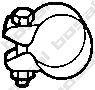 Клемма BOSAL 250-368