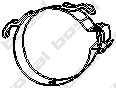 Держатель BOSAL 251-943