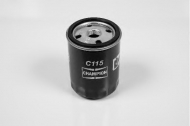 Фильтр CHAMPION C115/606