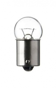 Лампа накаливания SPAHN GLÜHLAMPEN 2525L